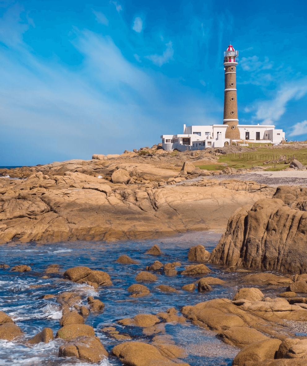 Cabo polonio Uruguay Marimba