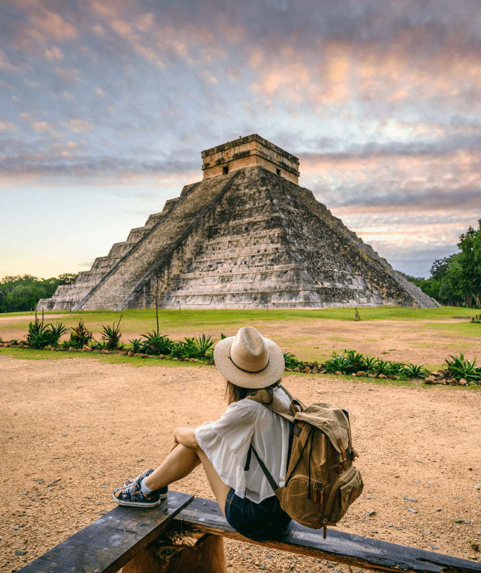 Xel-ha Mexico Marimba