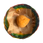 Coxinha Marimba