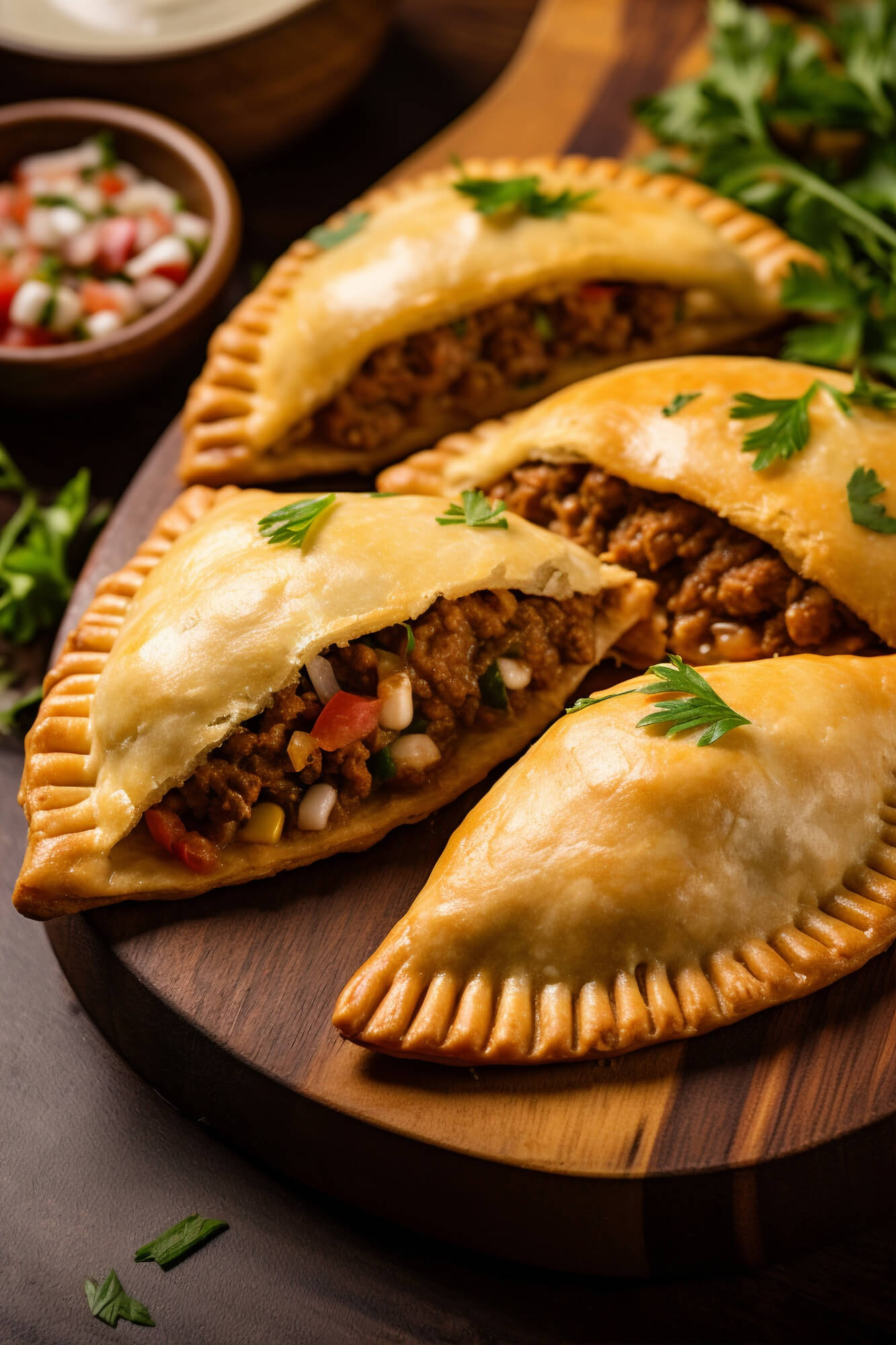 empanadas Marimba