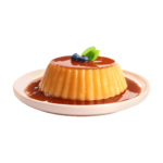 Flan Marimba